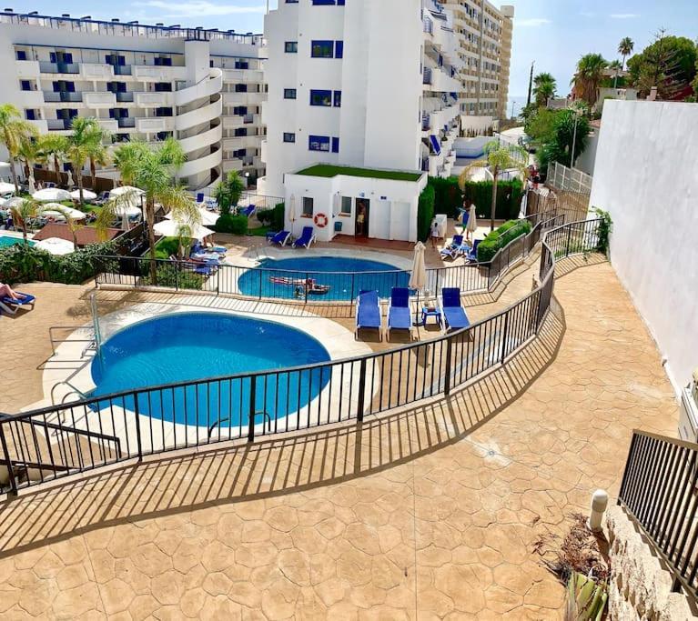 Apartamento Rocio Benalmádena Εξωτερικό φωτογραφία