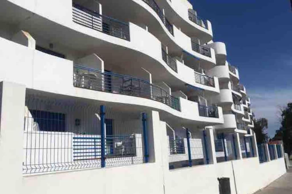 Apartamento Rocio Benalmádena Εξωτερικό φωτογραφία