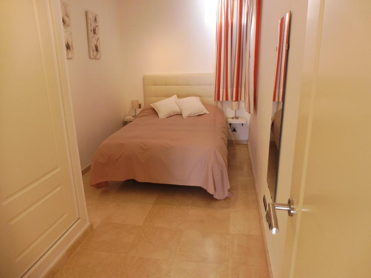 Apartamento Rocio Benalmádena Εξωτερικό φωτογραφία