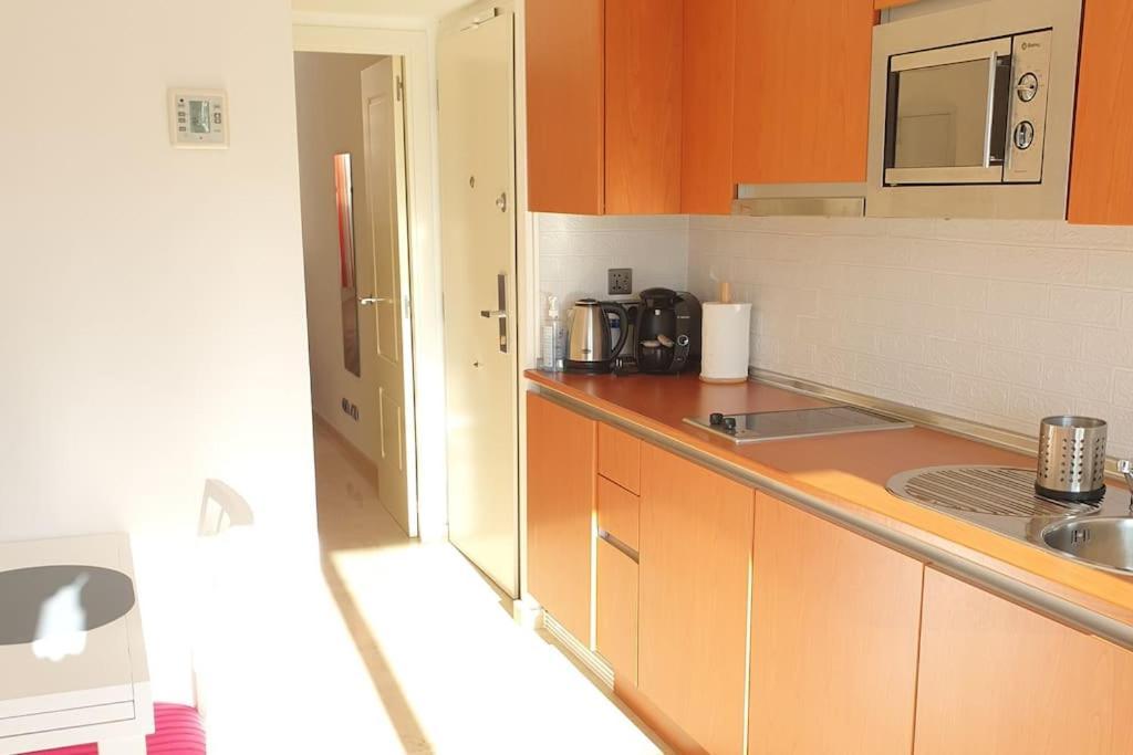 Apartamento Rocio Benalmádena Εξωτερικό φωτογραφία