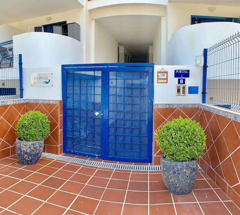 Apartamento Rocio Benalmádena Εξωτερικό φωτογραφία