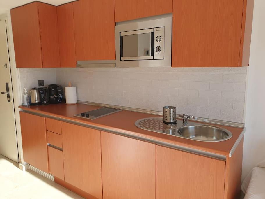 Apartamento Rocio Benalmádena Εξωτερικό φωτογραφία