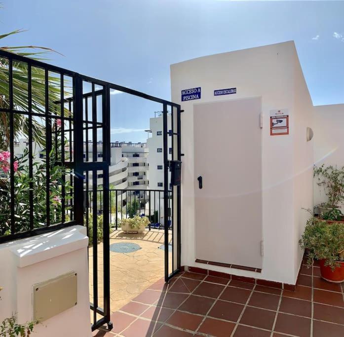 Apartamento Rocio Benalmádena Εξωτερικό φωτογραφία