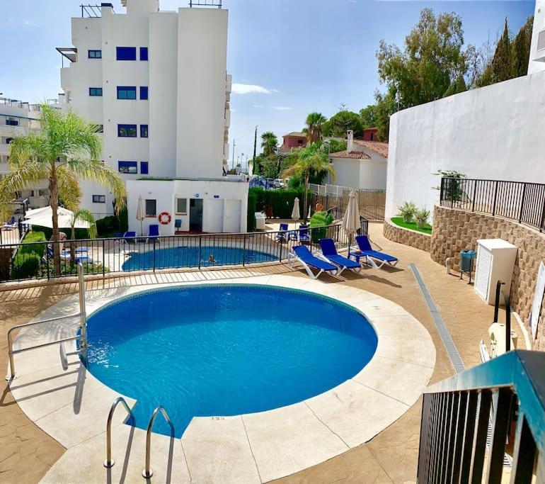 Apartamento Rocio Benalmádena Εξωτερικό φωτογραφία