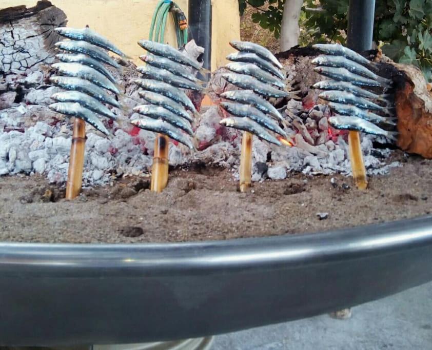 Apartamento Rocio Benalmádena Εξωτερικό φωτογραφία